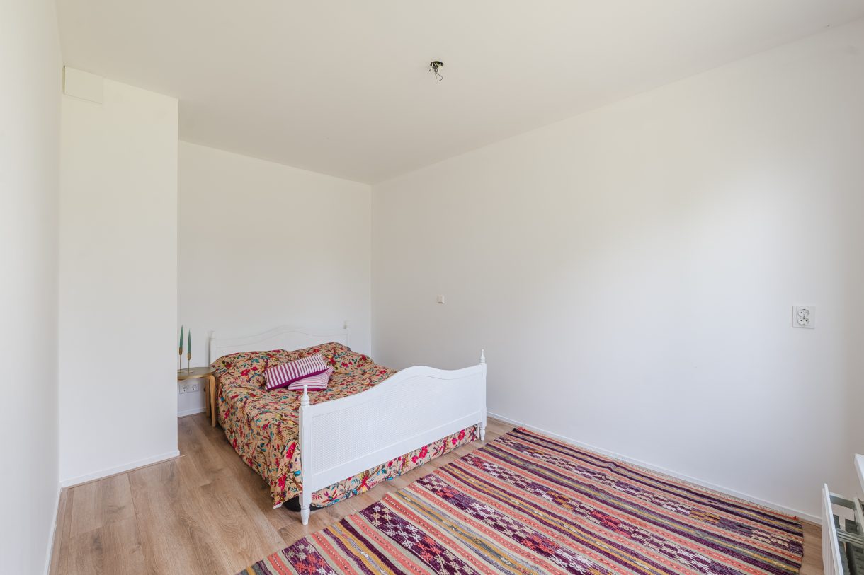 Te koop: Foto Woonhuis aan de J.F. Kennedystraat 18 in Groningen