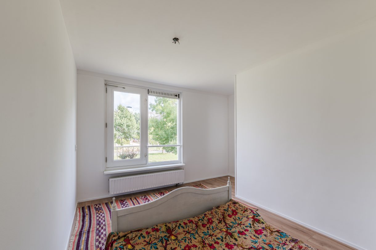 Te koop: Foto Woonhuis aan de J.F. Kennedystraat 18 in Groningen