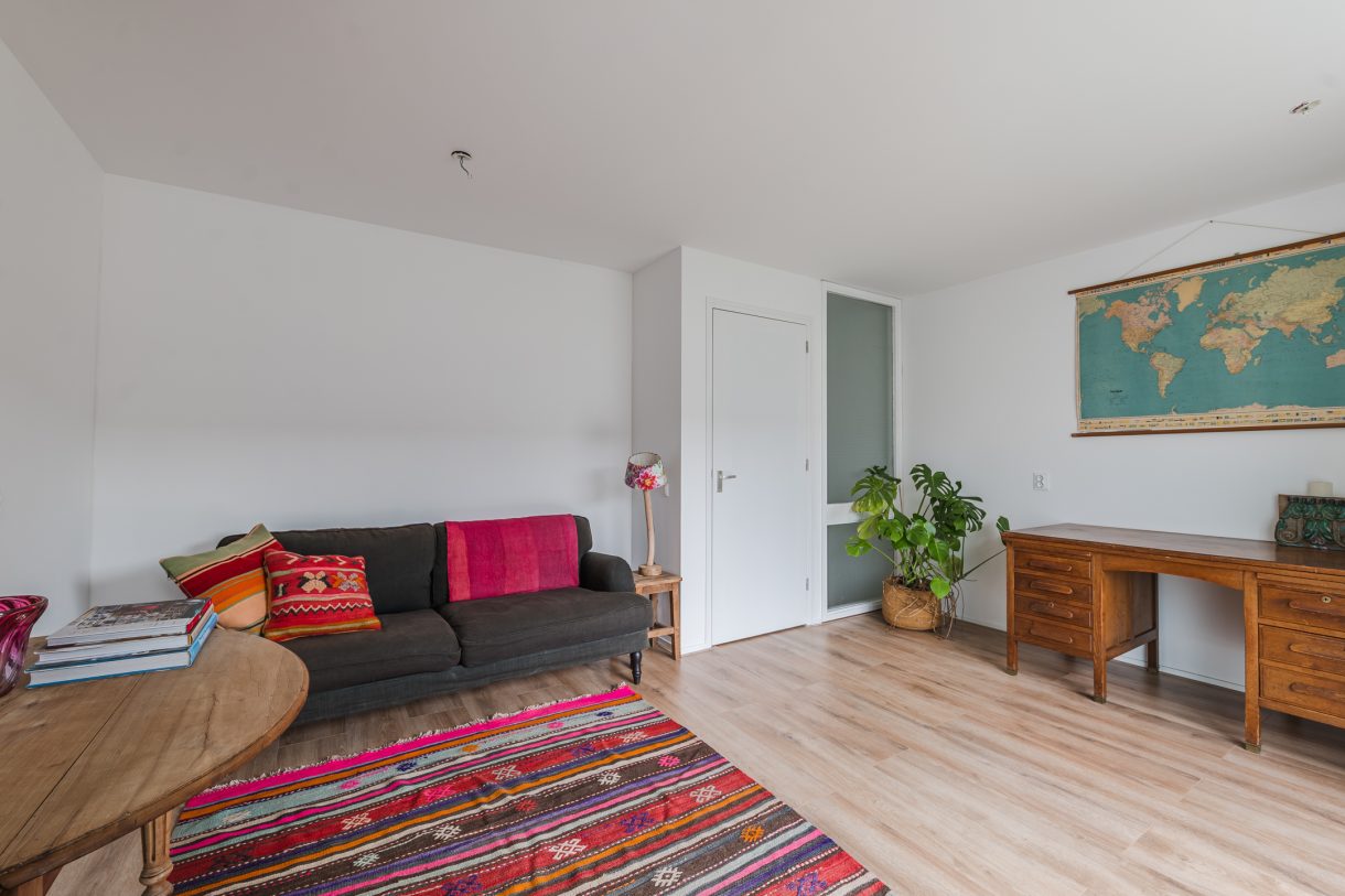 Te koop: Foto Woonhuis aan de J.F. Kennedystraat 18 in Groningen