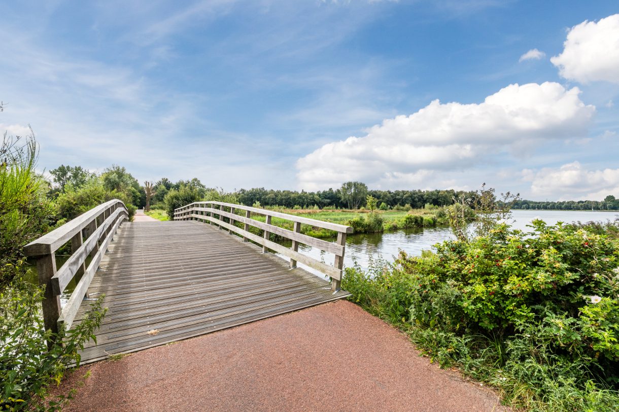 Te koop: Foto Woonhuis aan de J.F. Kennedystraat 18 in Groningen