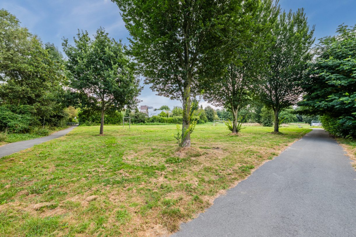 Te koop: Foto Woonhuis aan de J.F. Kennedystraat 18 in Groningen