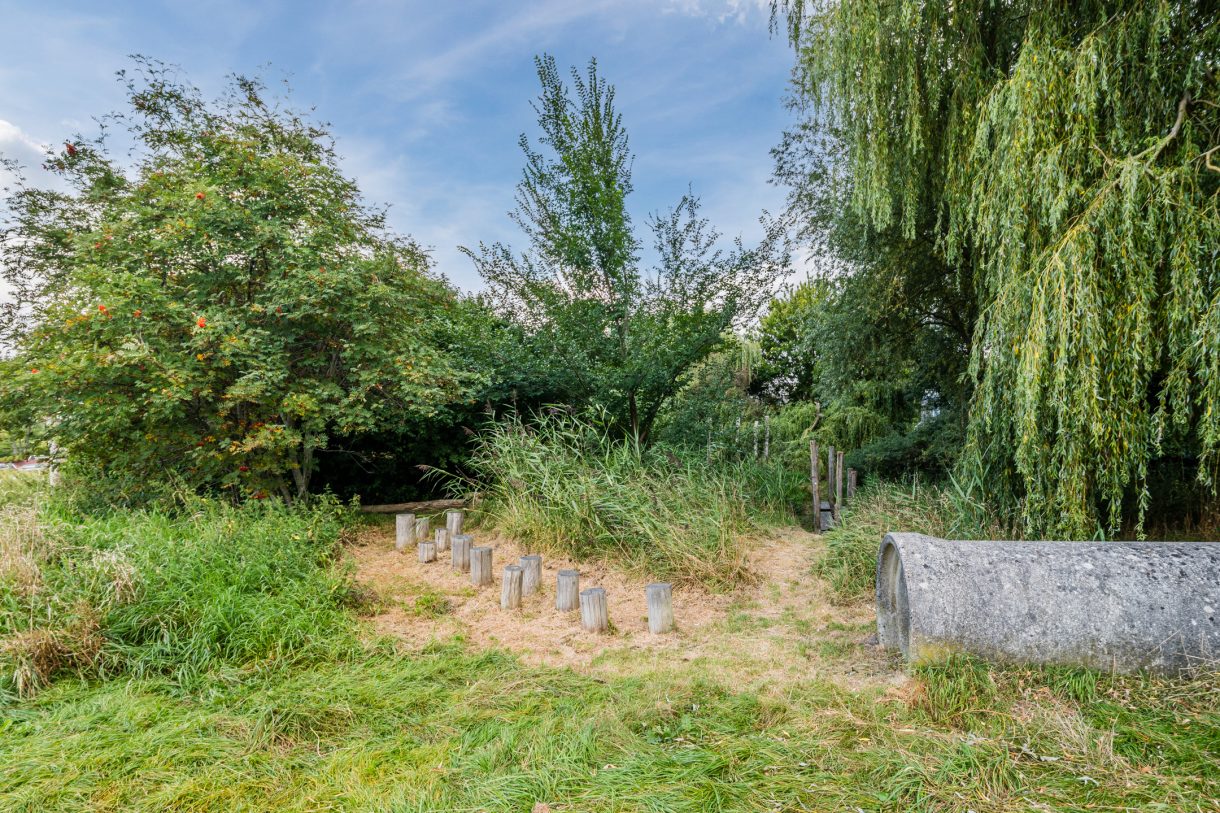 Te koop: Foto Woonhuis aan de J.F. Kennedystraat 18 in Groningen