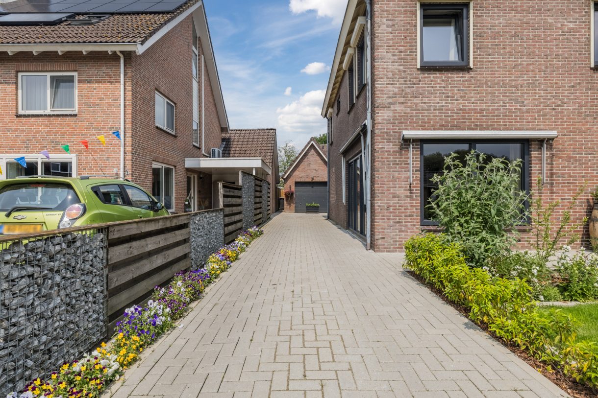 Te koop: Foto Woonhuis aan de Kolkweg 6 in Stuifzand