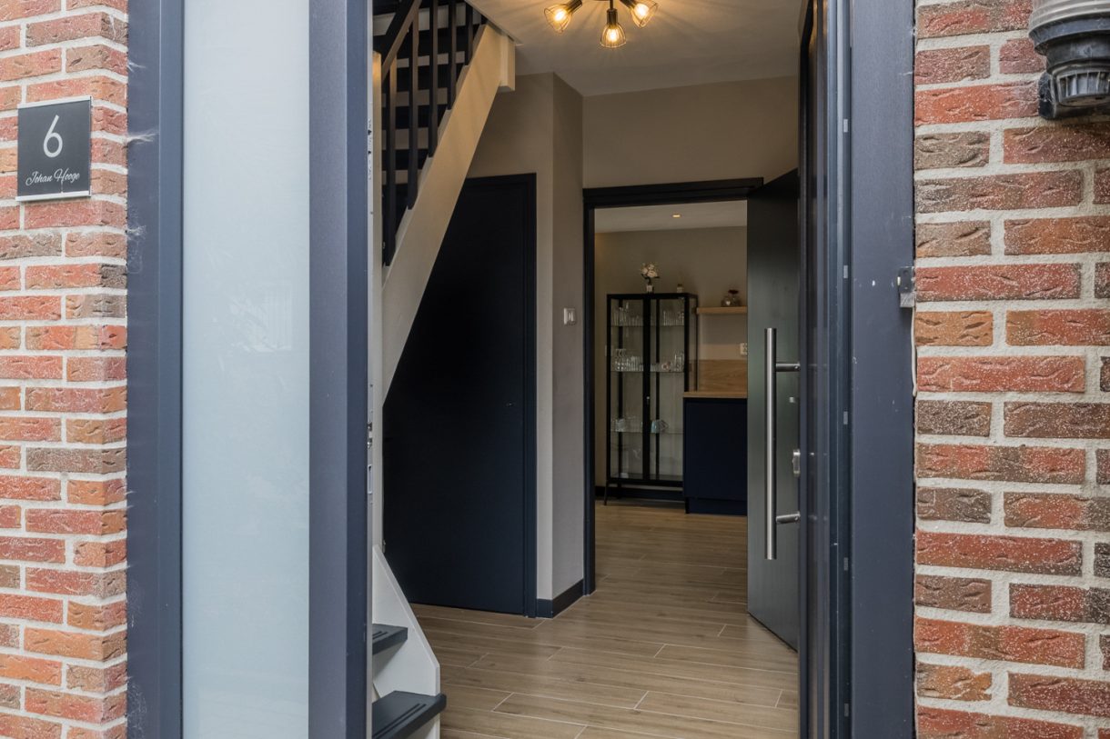 Te koop: Foto Woonhuis aan de Kolkweg 6 in Stuifzand