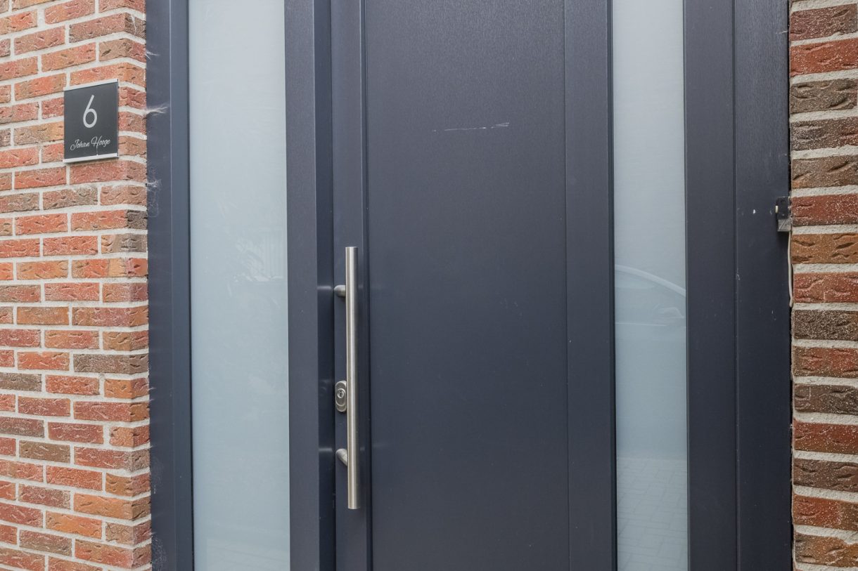 Te koop: Foto Woonhuis aan de Kolkweg 6 in Stuifzand