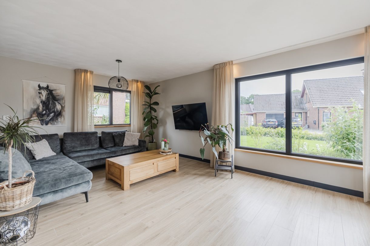 Te koop: Foto Woonhuis aan de Kolkweg 6 in Stuifzand