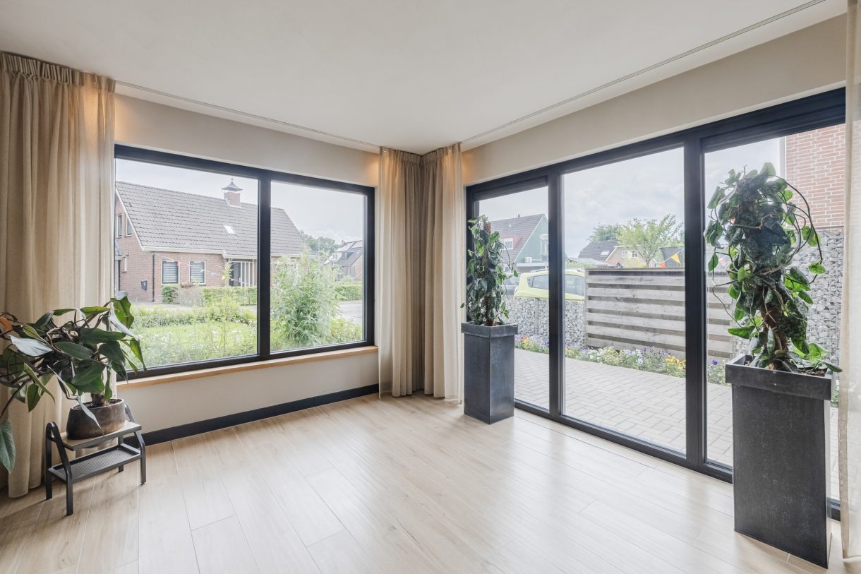 Te koop: Foto Woonhuis aan de Kolkweg 6 in Stuifzand
