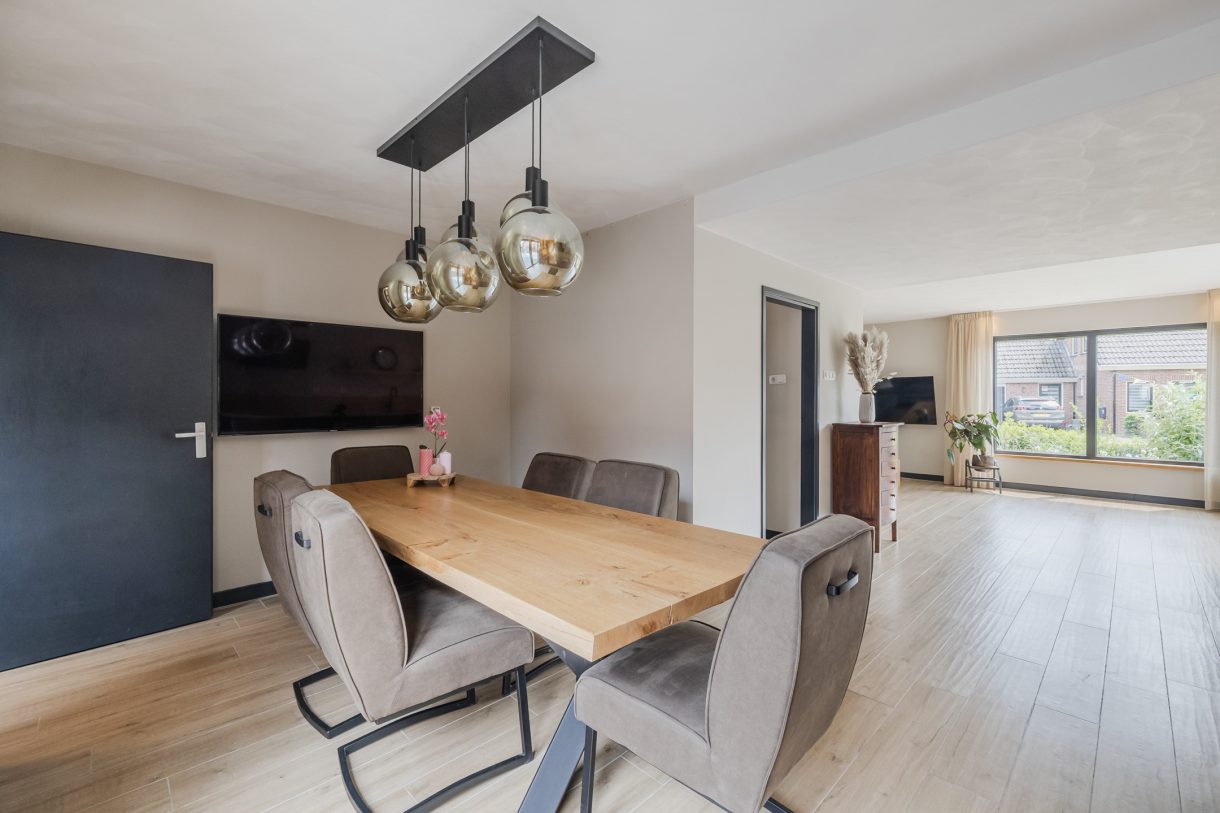 Te koop: Foto Woonhuis aan de Kolkweg 6 in Stuifzand