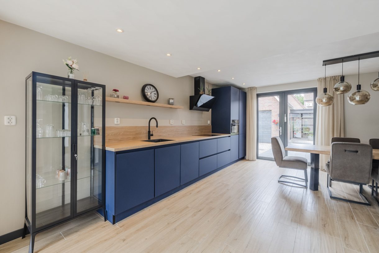 Te koop: Foto Woonhuis aan de Kolkweg 6 in Stuifzand