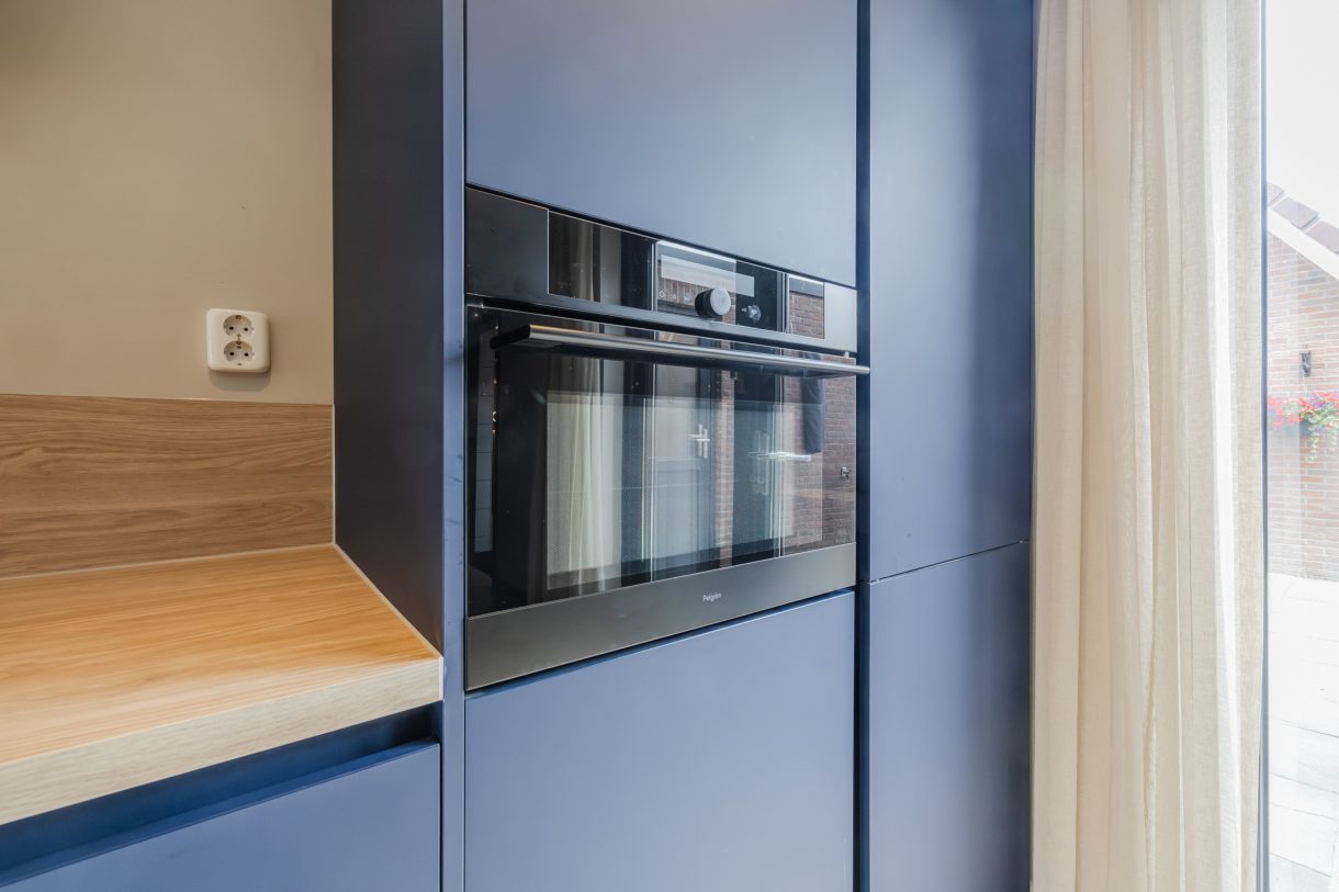 Te koop: Foto Woonhuis aan de Kolkweg 6 in Stuifzand