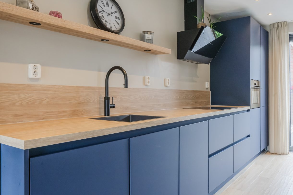 Te koop: Foto Woonhuis aan de Kolkweg 6 in Stuifzand