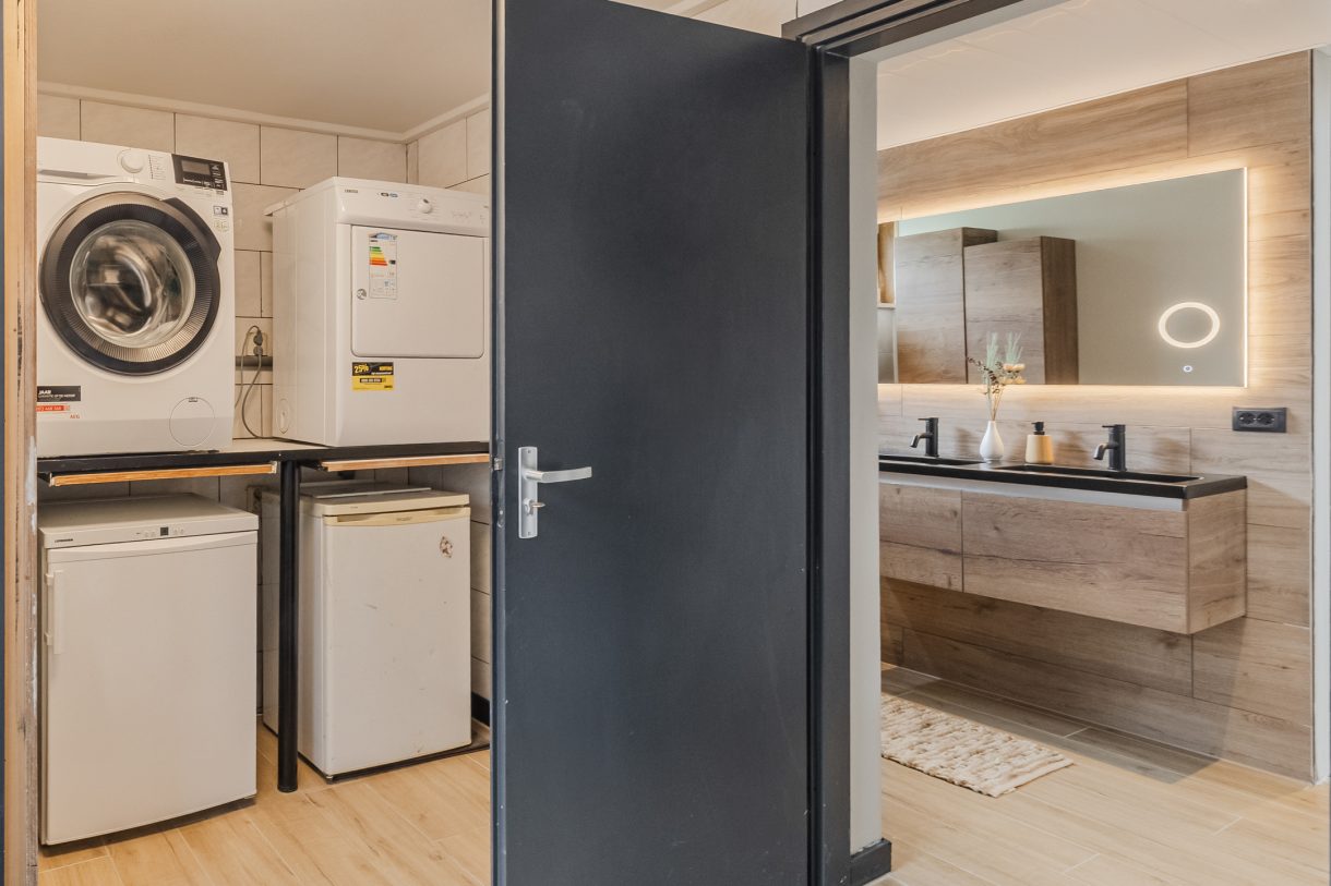 Te koop: Foto Woonhuis aan de Kolkweg 6 in Stuifzand