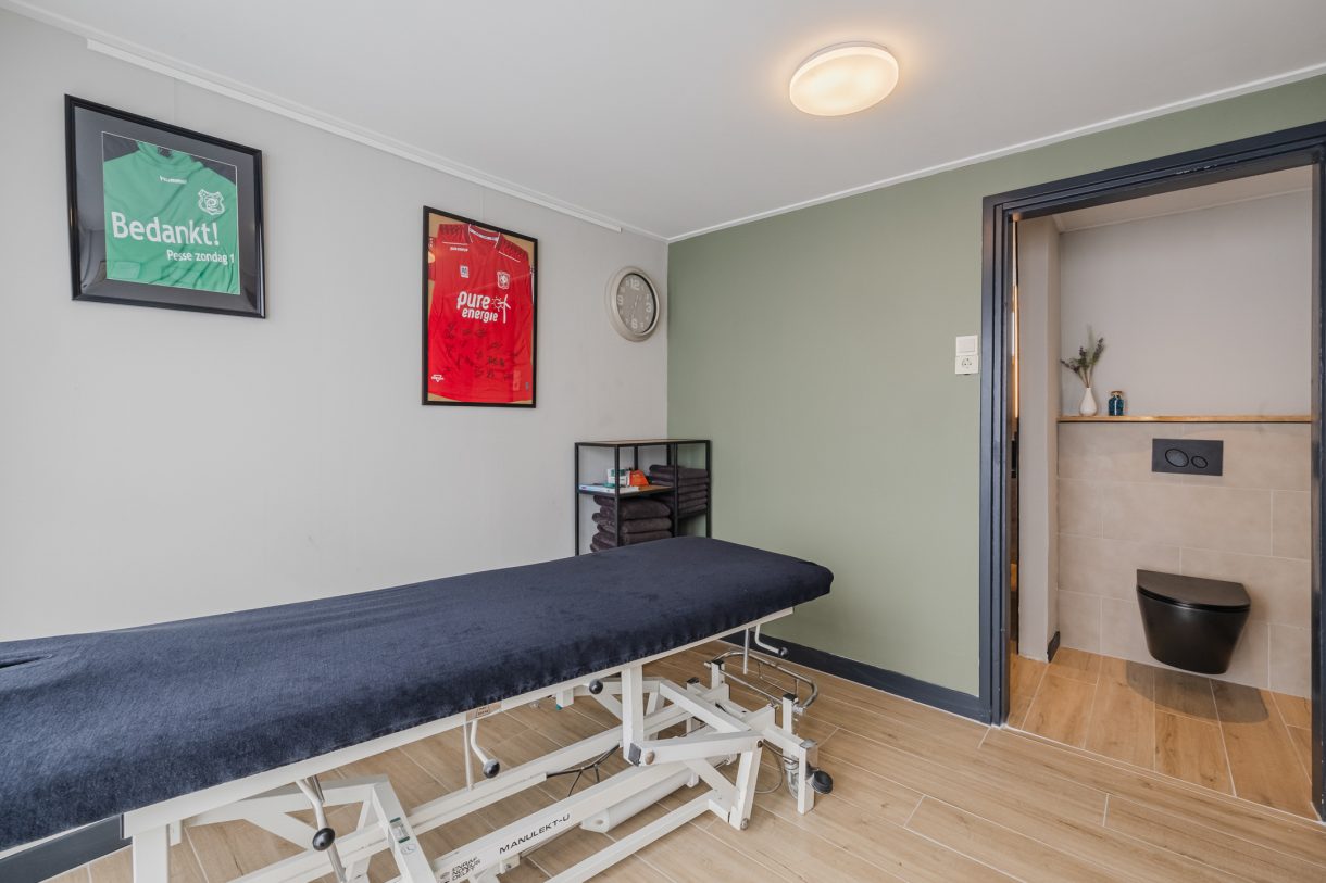 Te koop: Foto Woonhuis aan de Kolkweg 6 in Stuifzand