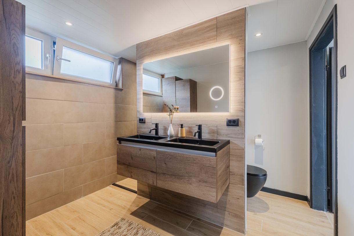 Te koop: Foto Woonhuis aan de Kolkweg 6 in Stuifzand