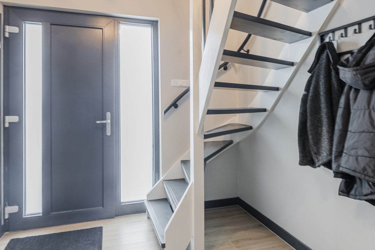 Te koop: Foto Woonhuis aan de Kolkweg 6 in Stuifzand