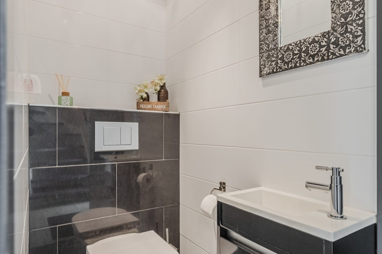 Te koop: Foto Woonhuis aan de Kolkweg 6 in Stuifzand