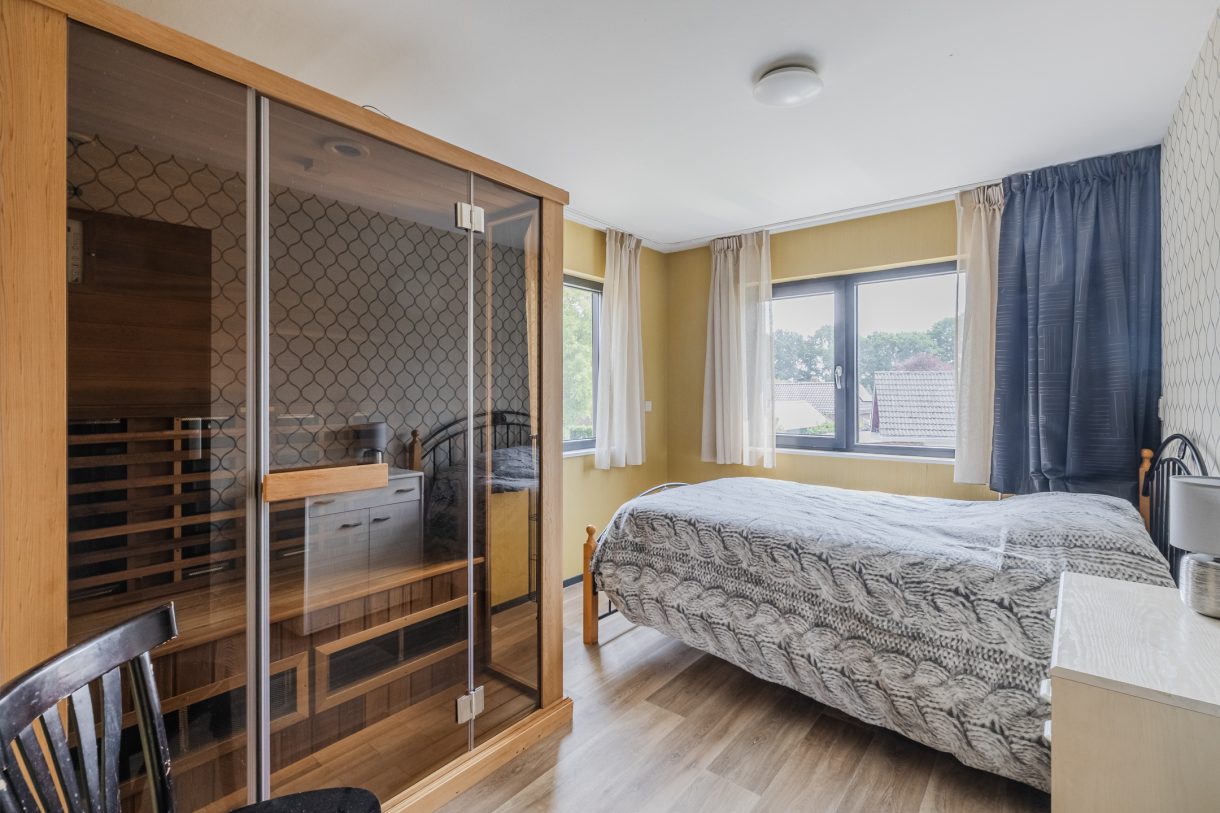 Te koop: Foto Woonhuis aan de Kolkweg 6 in Stuifzand