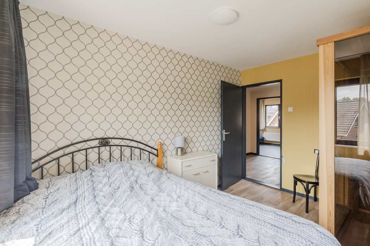 Te koop: Foto Woonhuis aan de Kolkweg 6 in Stuifzand