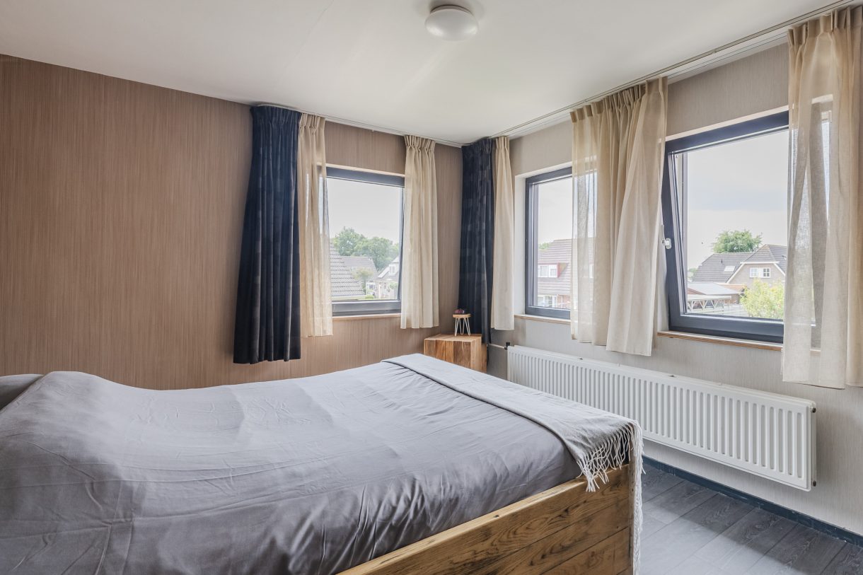 Te koop: Foto Woonhuis aan de Kolkweg 6 in Stuifzand