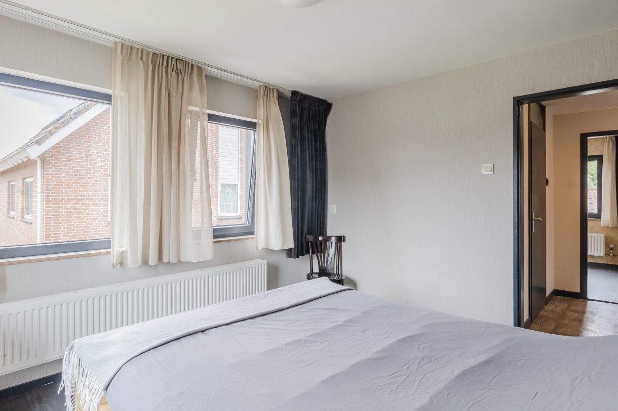 Te koop: Foto Woonhuis aan de Kolkweg 6 in Stuifzand