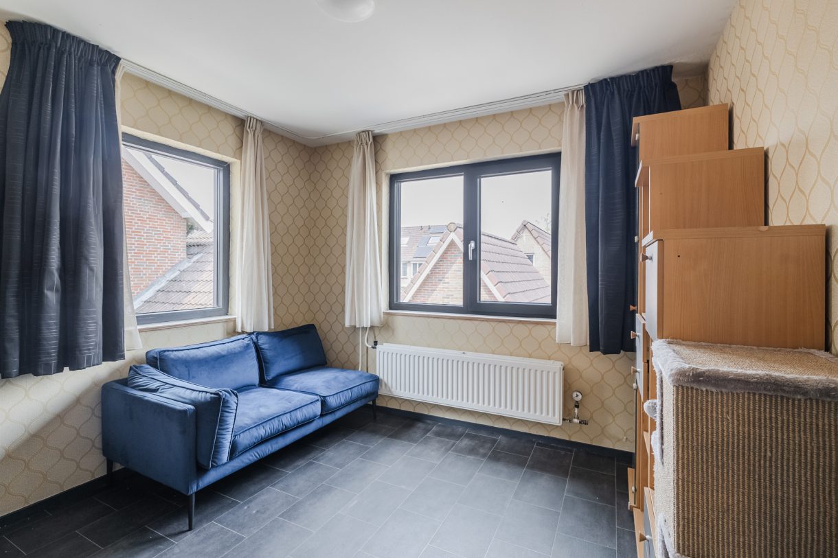 Te koop: Foto Woonhuis aan de Kolkweg 6 in Stuifzand