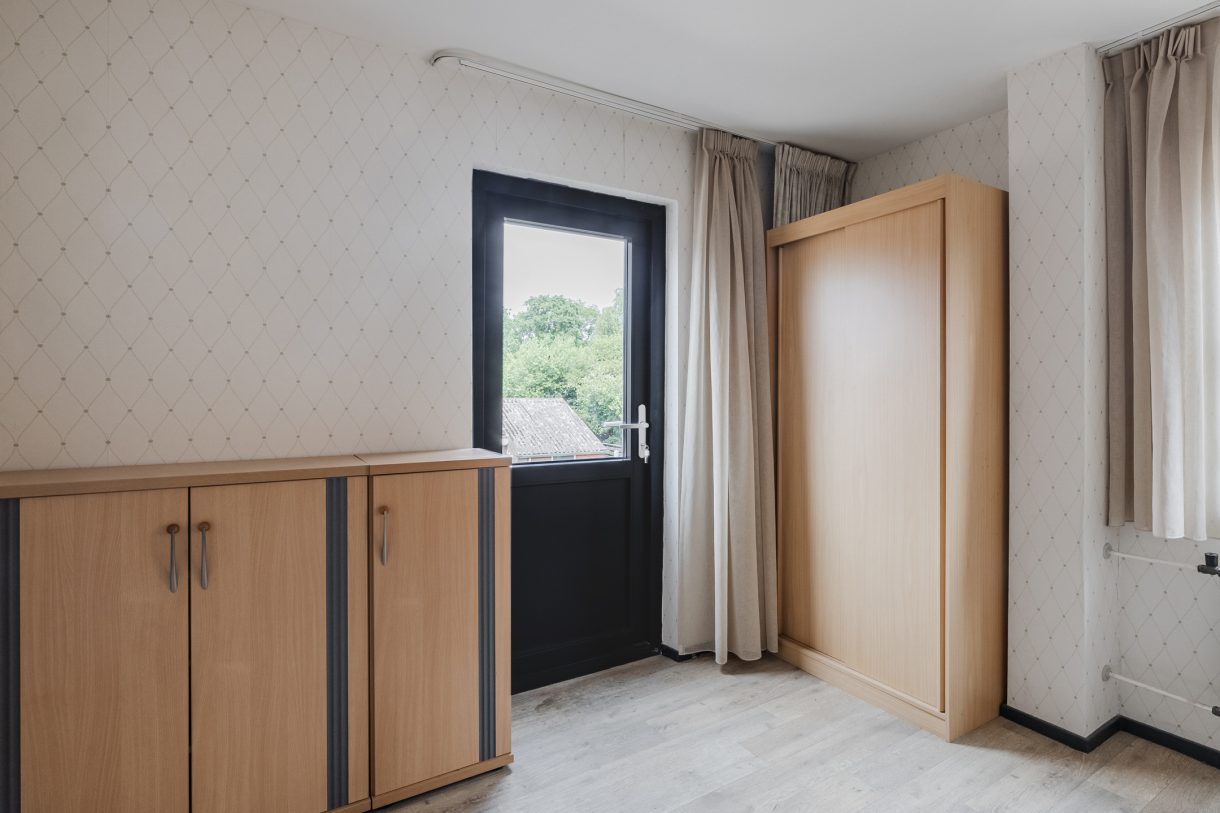 Te koop: Foto Woonhuis aan de Kolkweg 6 in Stuifzand