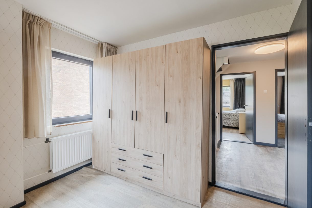 Te koop: Foto Woonhuis aan de Kolkweg 6 in Stuifzand