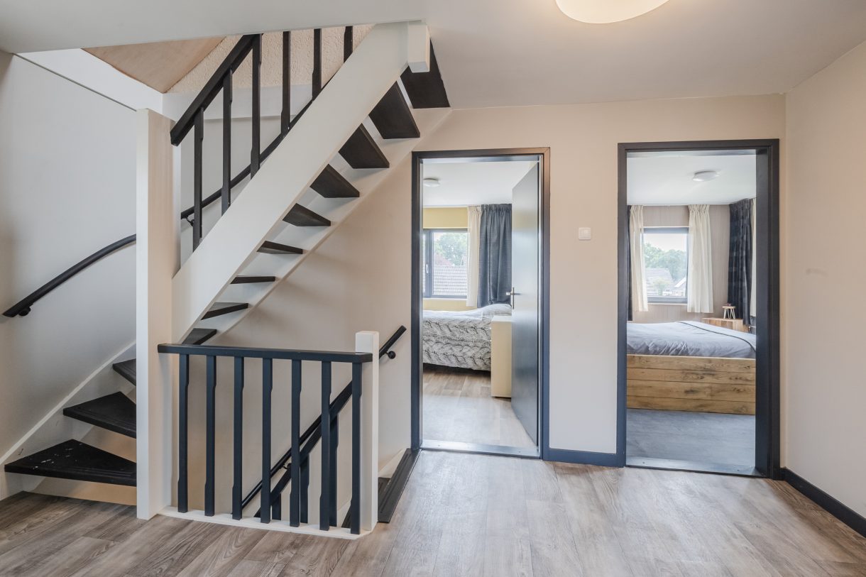 Te koop: Foto Woonhuis aan de Kolkweg 6 in Stuifzand