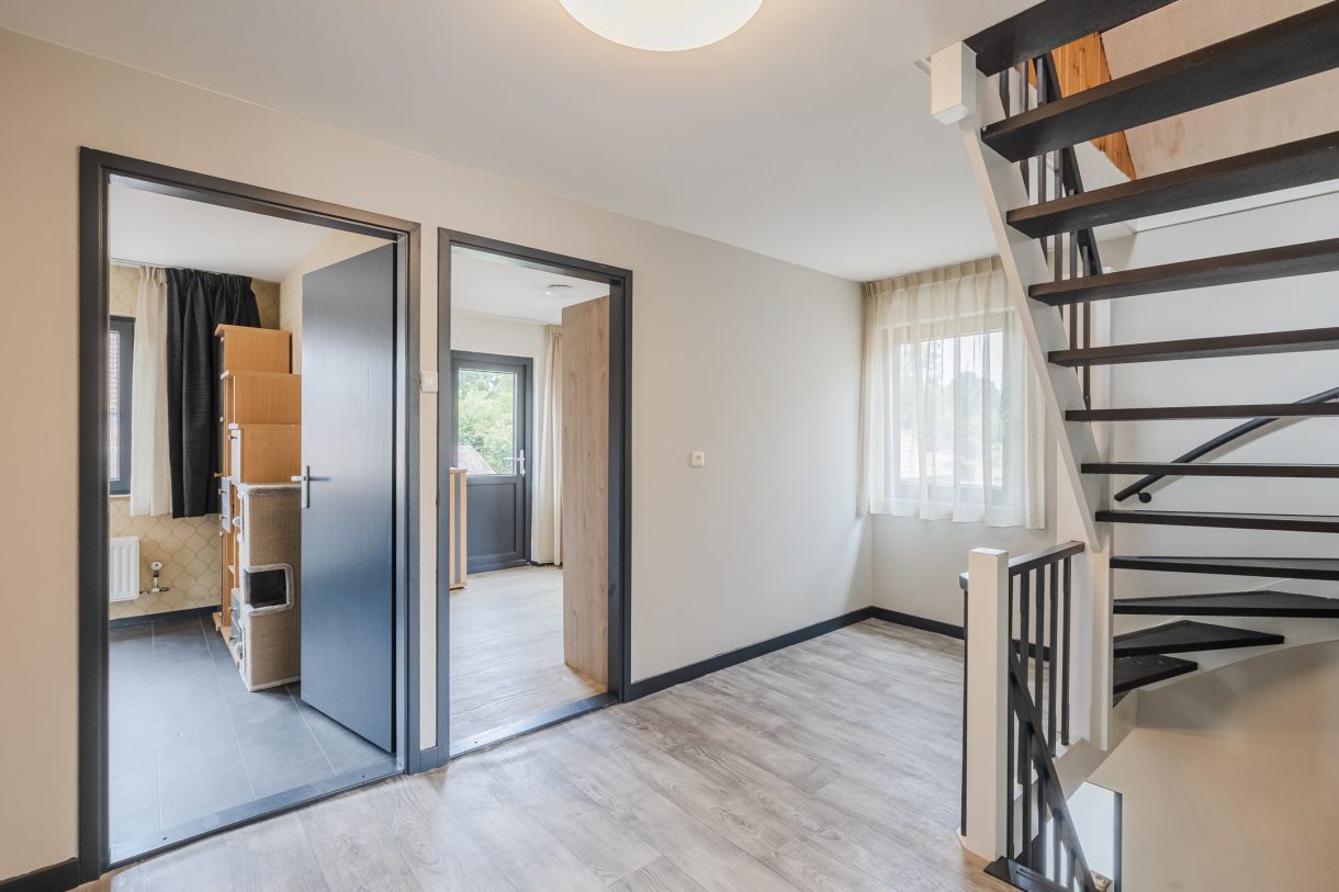 Te koop: Foto Woonhuis aan de Kolkweg 6 in Stuifzand