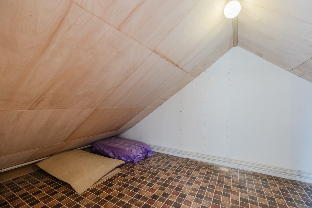 Te koop: Foto Woonhuis aan de Kolkweg 6 in Stuifzand