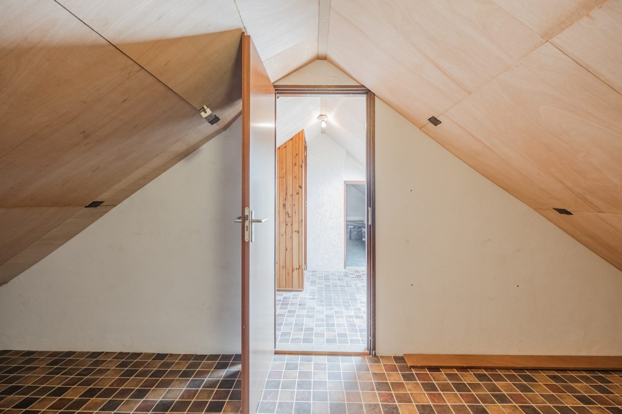 Te koop: Foto Woonhuis aan de Kolkweg 6 in Stuifzand