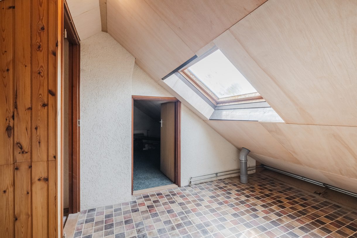 Te koop: Foto Woonhuis aan de Kolkweg 6 in Stuifzand