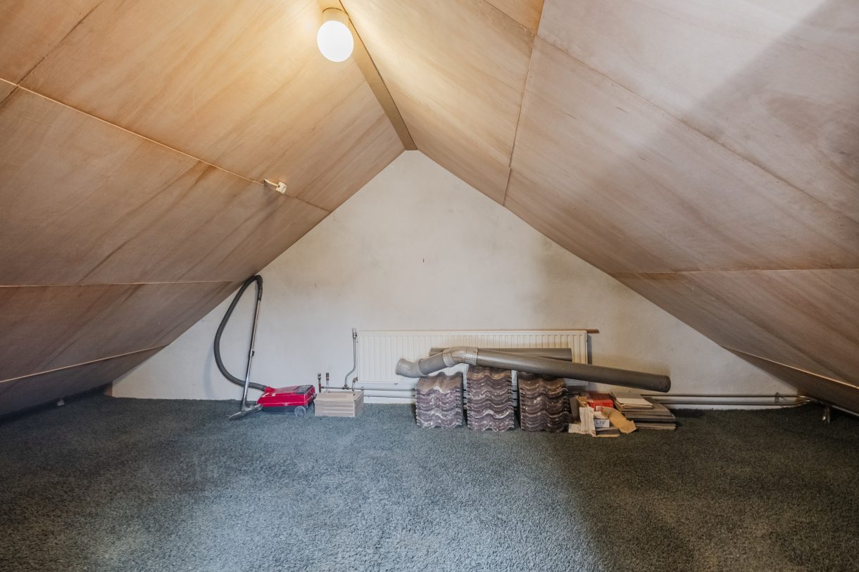 Te koop: Foto Woonhuis aan de Kolkweg 6 in Stuifzand