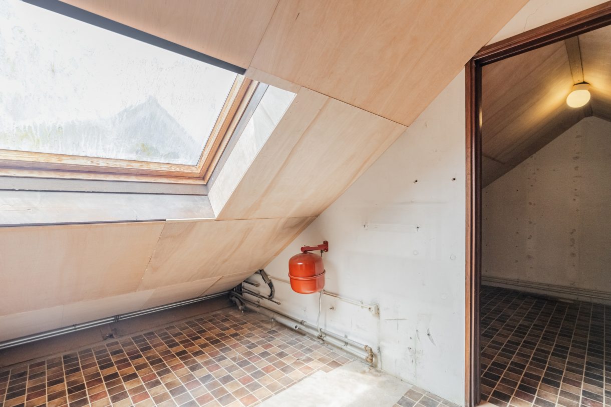 Te koop: Foto Woonhuis aan de Kolkweg 6 in Stuifzand