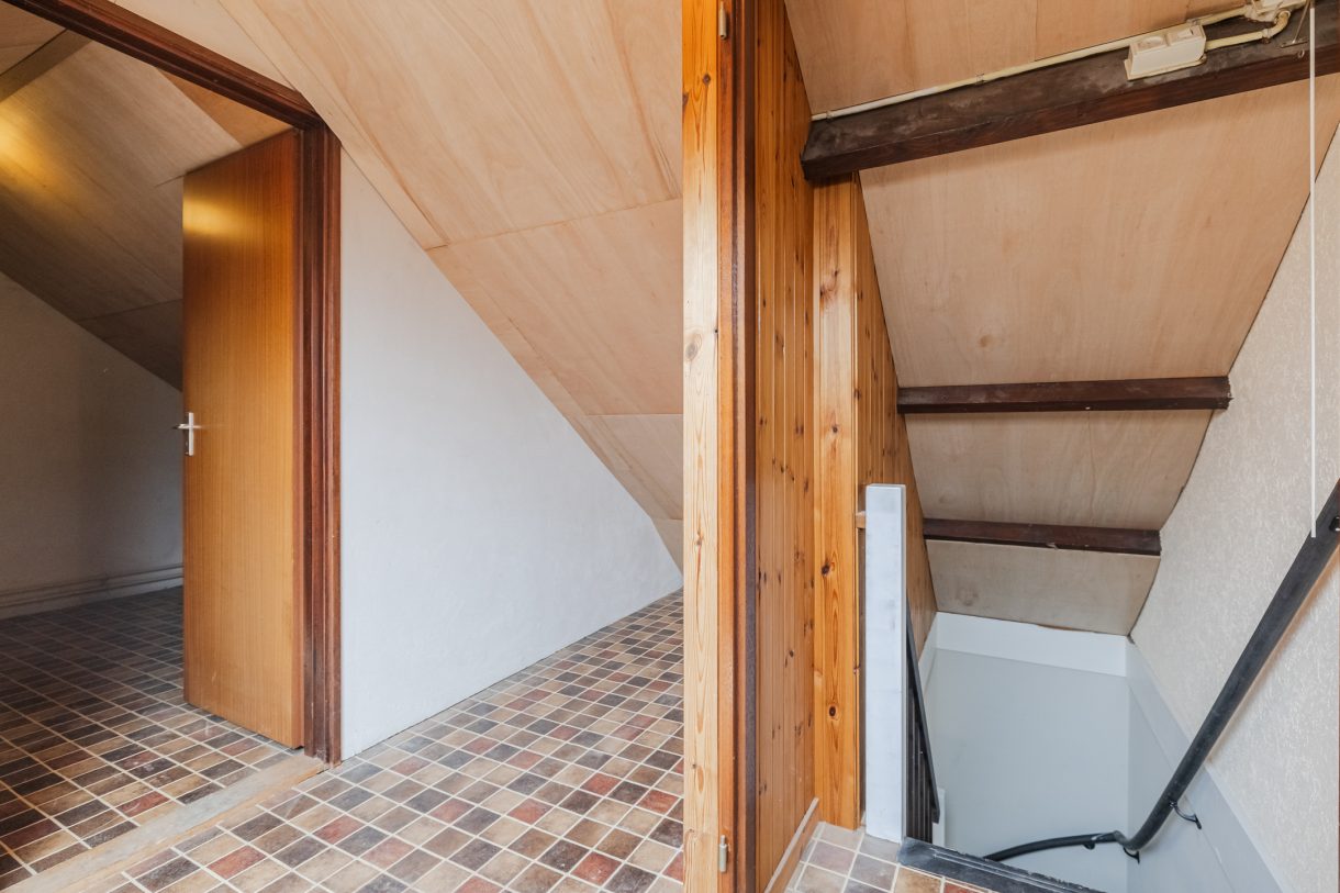 Te koop: Foto Woonhuis aan de Kolkweg 6 in Stuifzand