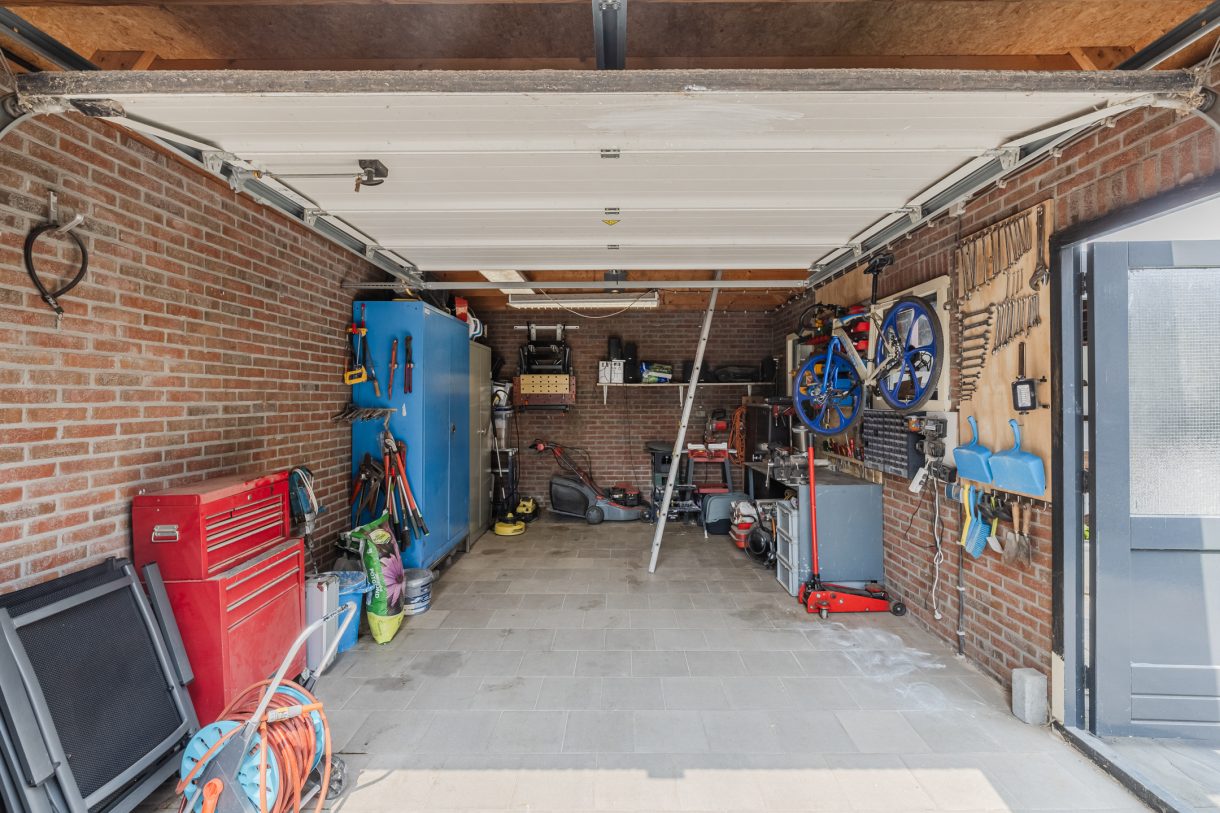 Te koop: Foto Woonhuis aan de Kolkweg 6 in Stuifzand