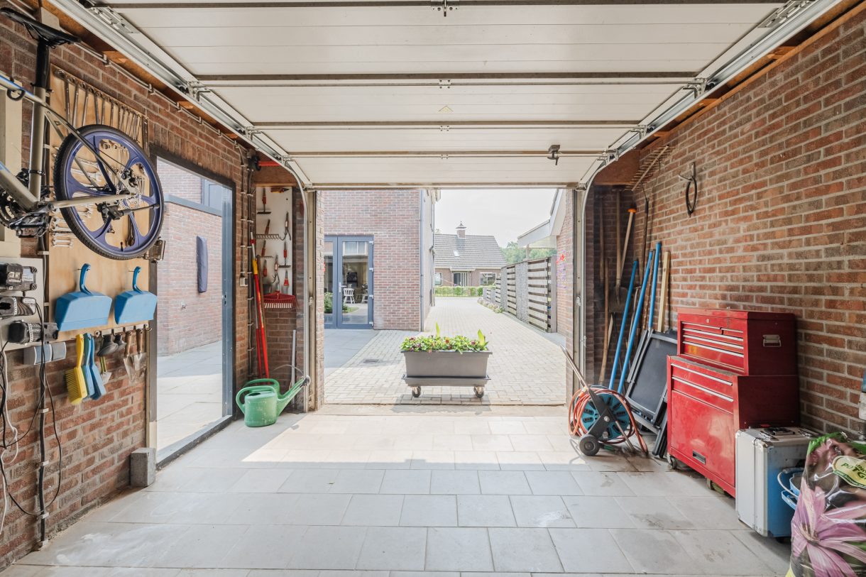 Te koop: Foto Woonhuis aan de Kolkweg 6 in Stuifzand