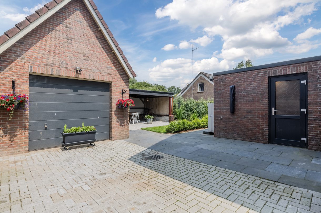 Te koop: Foto Woonhuis aan de Kolkweg 6 in Stuifzand