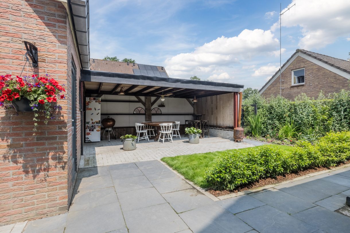 Te koop: Foto Woonhuis aan de Kolkweg 6 in Stuifzand