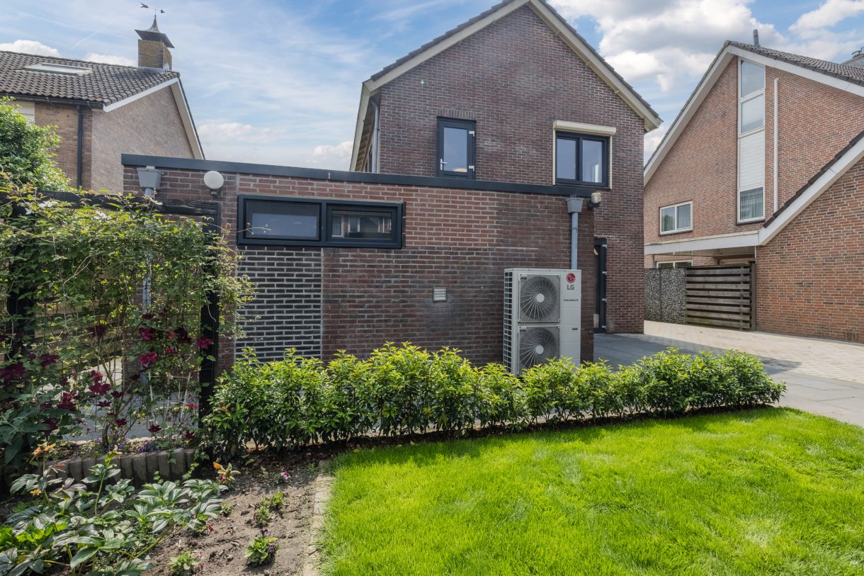 Te koop: Foto Woonhuis aan de Kolkweg 6 in Stuifzand