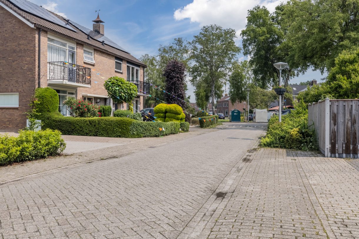 Te koop: Foto Woonhuis aan de Kolkweg 6 in Stuifzand