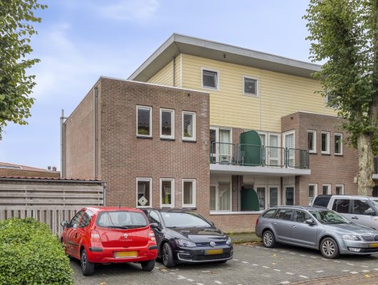 Hoofdfoto van Beilen Wilhelminaplein 13