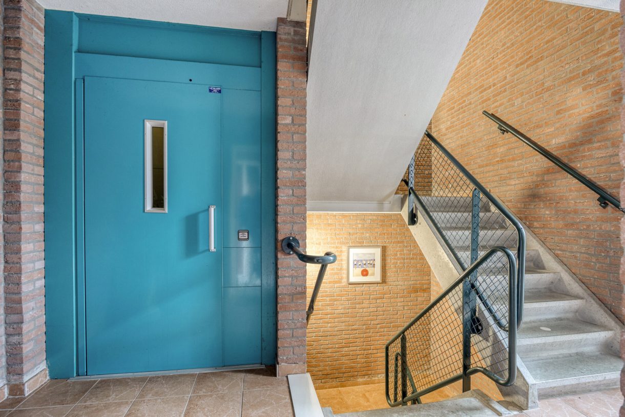 Te koop: Foto Appartement aan de Wilhelminaplein 13 in Beilen