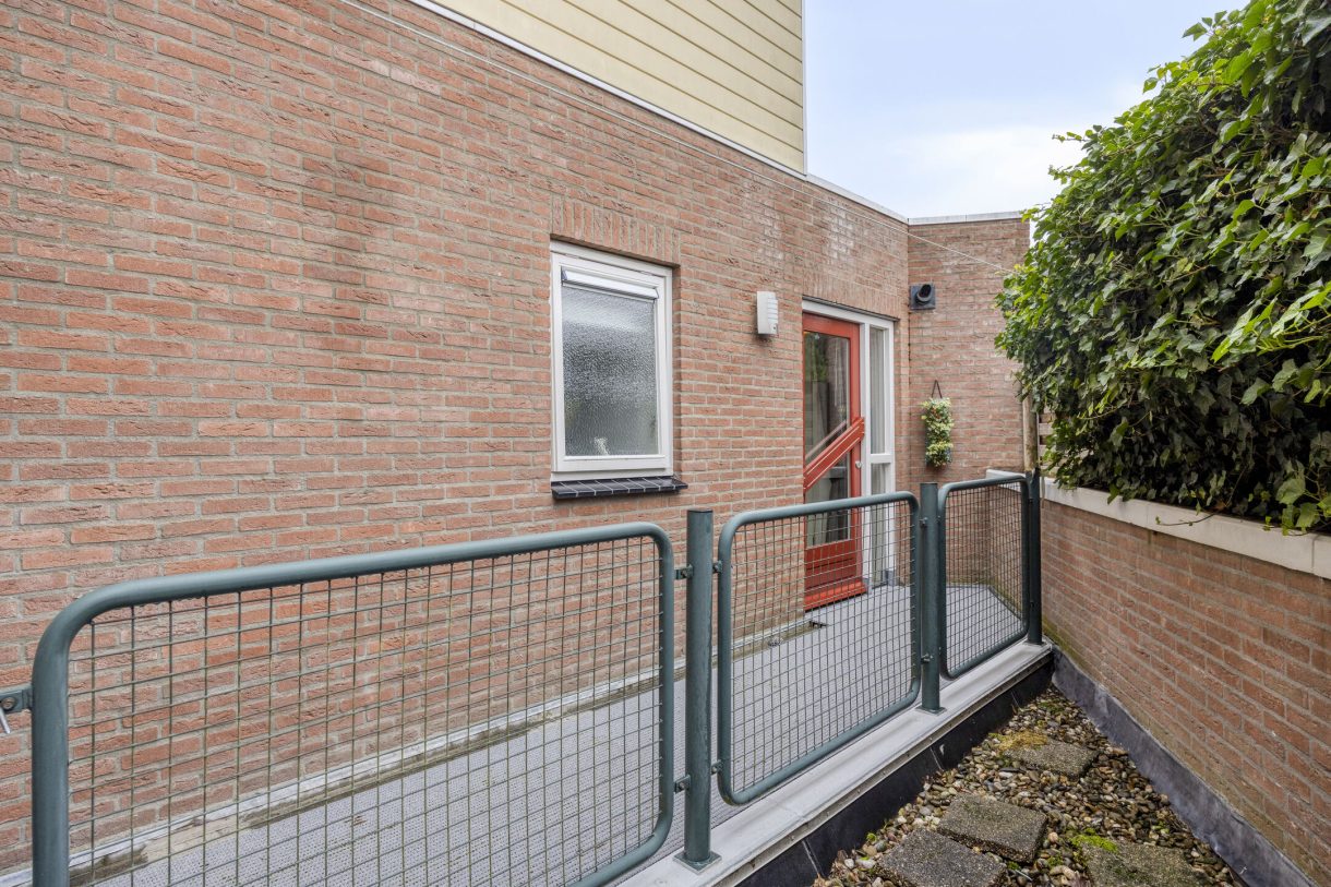 Te koop: Foto Appartement aan de Wilhelminaplein 13 in Beilen