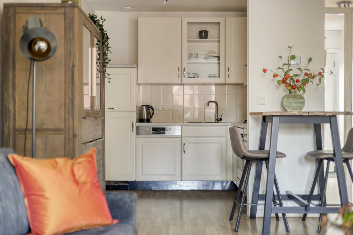 Te koop: Foto Appartement aan de Wilhelminaplein 13 in Beilen