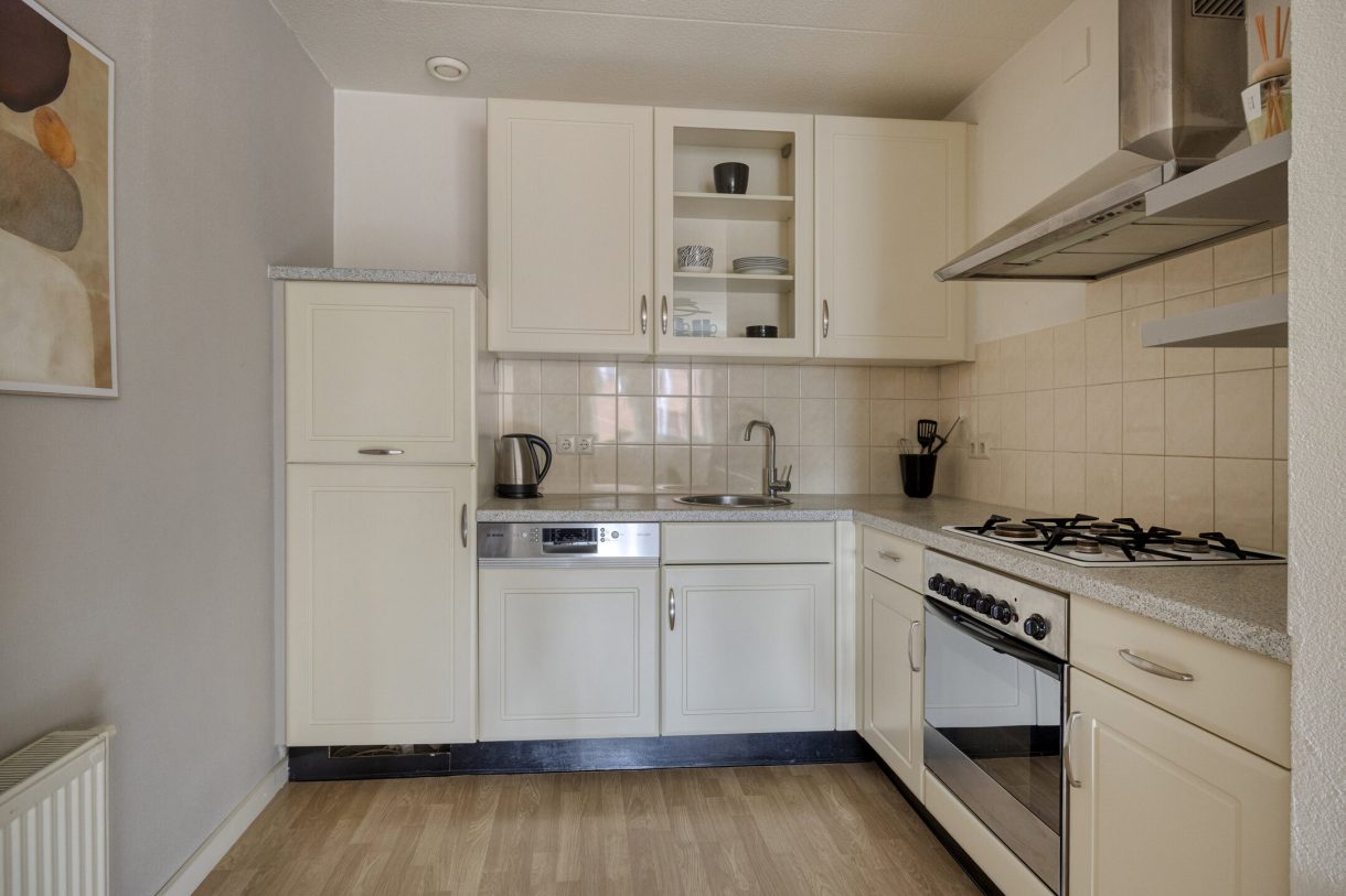 Te koop: Foto Appartement aan de Wilhelminaplein 13 in Beilen