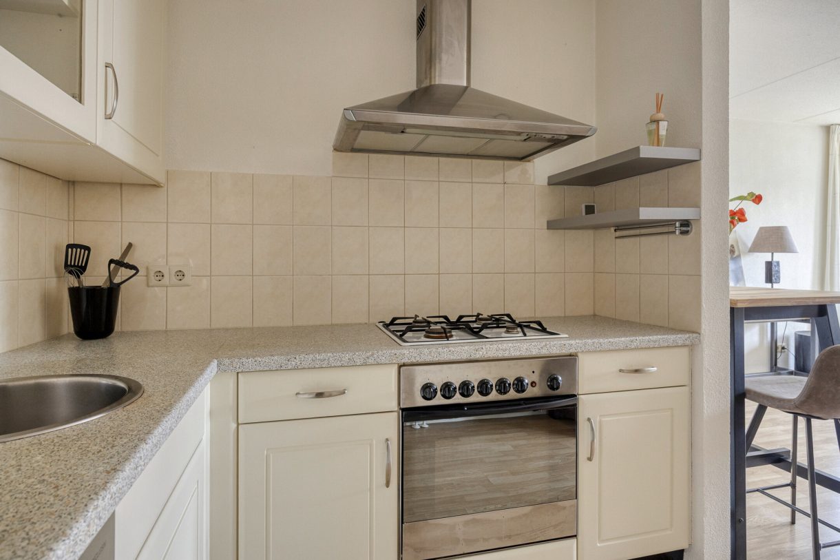 Te koop: Foto Appartement aan de Wilhelminaplein 13 in Beilen