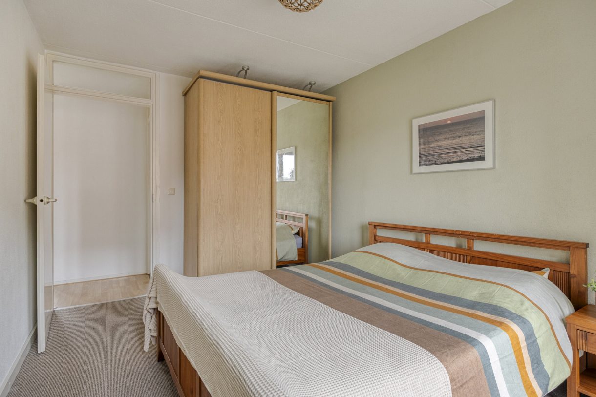 Te koop: Foto Appartement aan de Wilhelminaplein 13 in Beilen