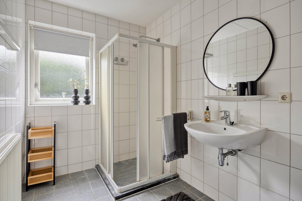 Te koop: Foto Appartement aan de Wilhelminaplein 13 in Beilen