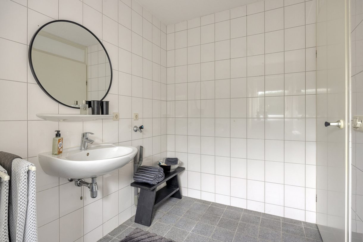 Te koop: Foto Appartement aan de Wilhelminaplein 13 in Beilen